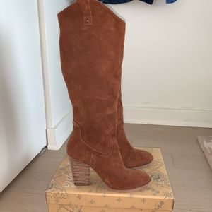 Free People Boots